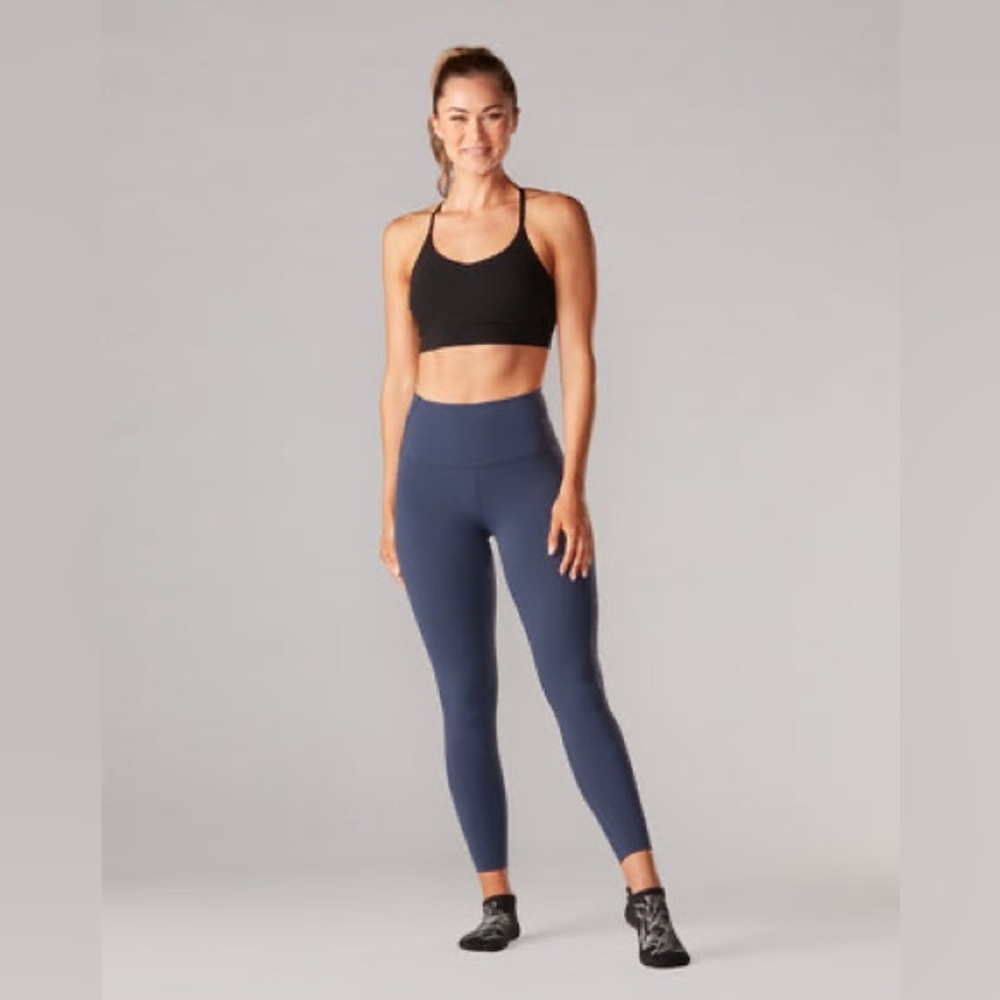 NWT - Tavi 7/8 Hight Waisted Tight